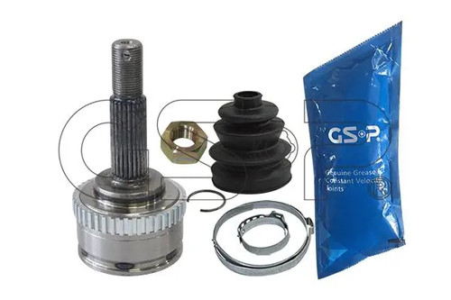 Joint cardan 841020 gsp - joint,