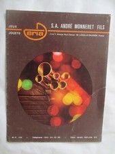 Catalogue Jeux et Jouets