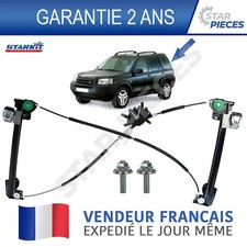 LEVE VITRE LUNETTE COFFRE HAYON ARRIERE LAND ROVER FREELANDER 98-06 CVH101150
