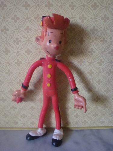 Ancien fig figurine - ,