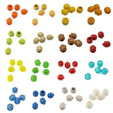 LEGO Tête Minifigure (Unie) -