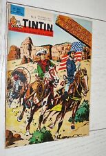 TINTIN 10/10 1963 N°781