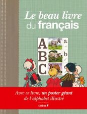 Le beau livre du français -