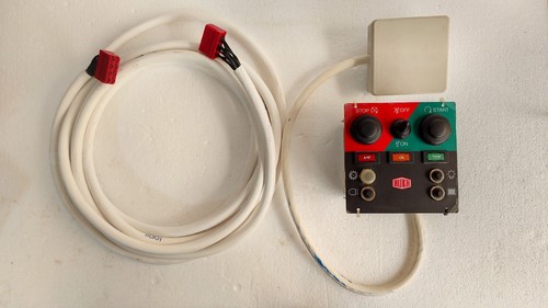 Bukh ignition controller - bukh,