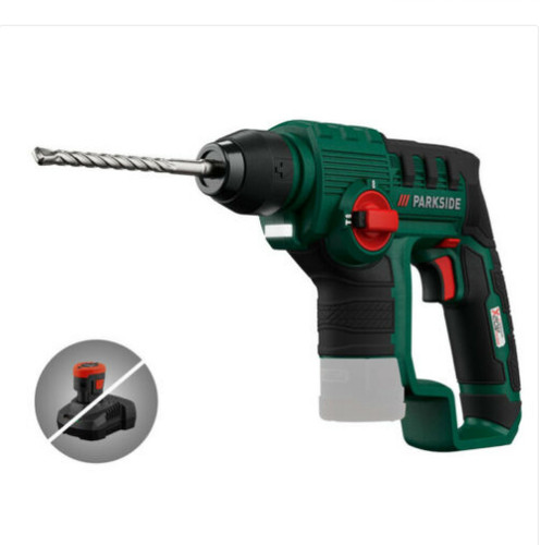 Parkside marteau perforateur - marteau,