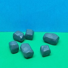 petit cailloux playmobil ref 4