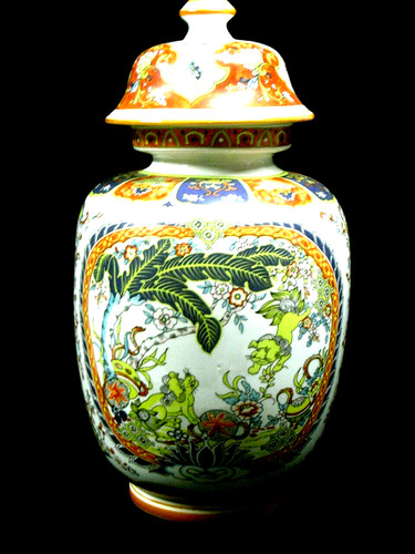 Vase potiche pot - 🇫🇷,