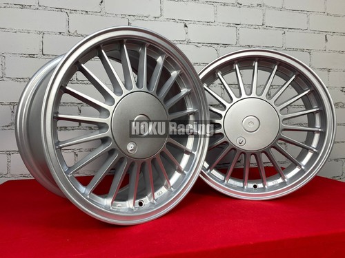 Roues style alpina - 4x, 16"