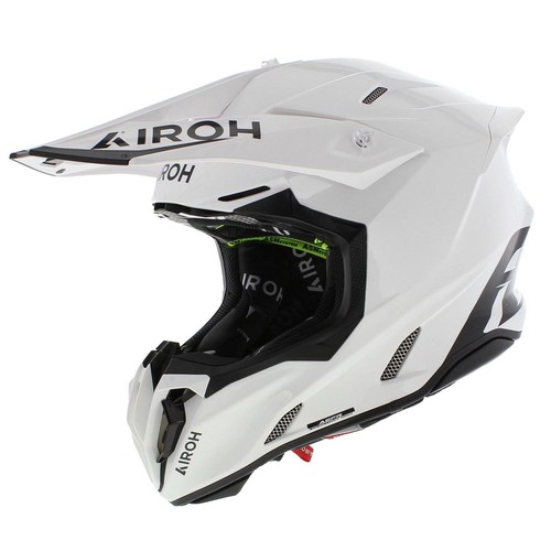 Casque airoh twist mx - twist, 3.0