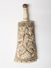 Ancienne Magnifique poire à