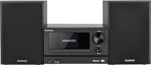 Kenwood m7000sb micro chaine - kenwood,