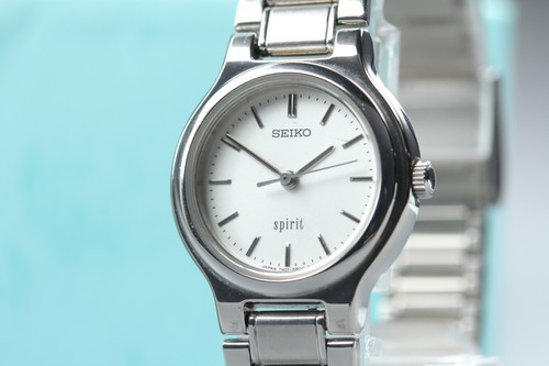 Montre femme seiko spirit - seiko,