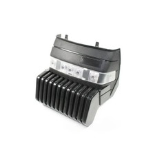 Calandre Look US pour tracteur