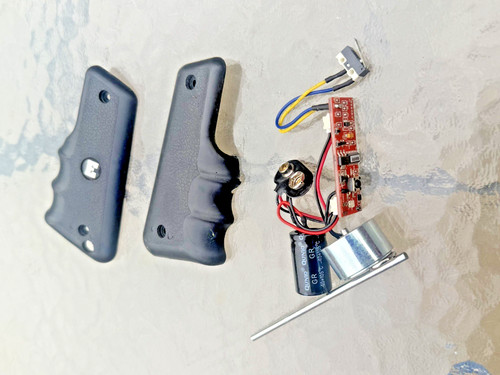 Used tippmann alpha - used,