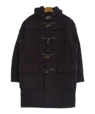 GLOVER ALL Duffle Coats