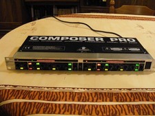 Compresseur Limiteur