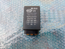 Centrale Relais Hella 96/16-9