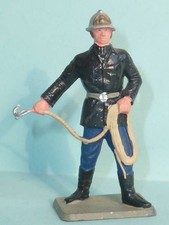 Starlux - Pompier 2ème série