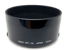 Pentax SMC 1:1.8 85Mm / 1:4