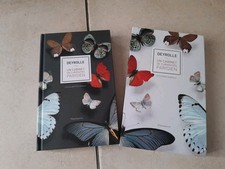 LIVRE EMBOÎTÉ- DEYROLLE - UN CABINET DE CURIOSITÉS PARISIEN - ALBERT DE BROGLIE