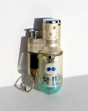 RARE ANCIEN BRIQUET FANTAISIE