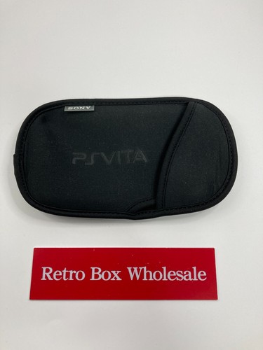 Pochette pour sony vita - pour,
