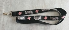 CORDON / BIERE PINK KILLER  /  porte clé / TOUR DE COU