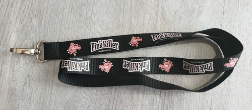 Cordon biere pink killer - killer,