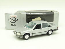 Gama 1/43 - Opel Rekord E Grise