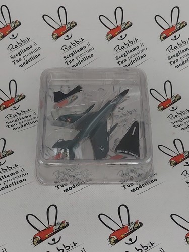 Die cast super etendard - ", "