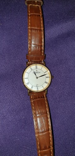 Montre michel herbelin - montre,