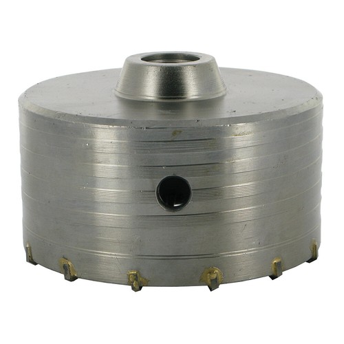 Scie cloche trepan tct - scie,