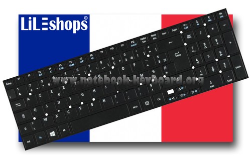 Clavier français original - clavier,