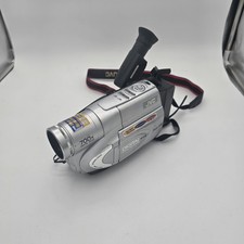 JVC GR-SXM30EF Caméscope
