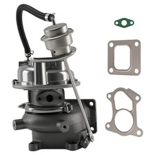 Turbocharger for hyundai - for,