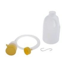 Pot Portatif De 1700ML, Bouteille De Pipi, Collecteur D'urinoir