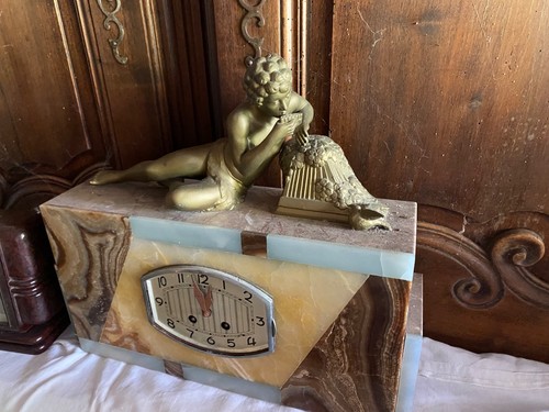 Tableau ancien restaurer - ancien,