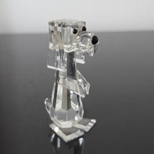 Swarovski Cristal Figurine