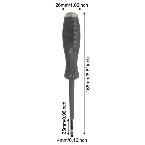 Lot tournevis crayon - 8,
