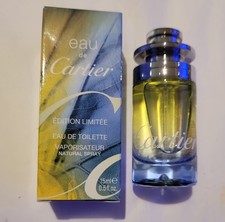 Miniatures CARTIER Eau De