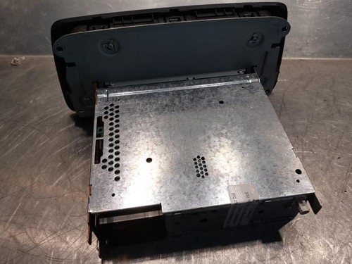 Autoradio origine seat ibiza - autoradio,