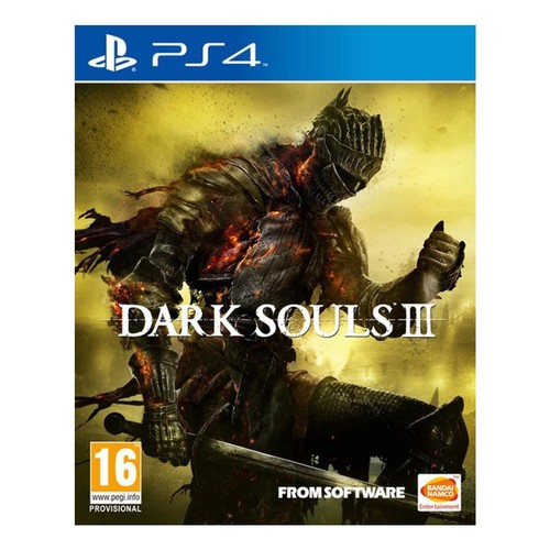 Dark souls juego - dark, 3