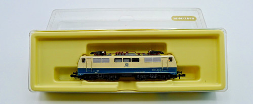 Minitrix locomotive - minitrix, n