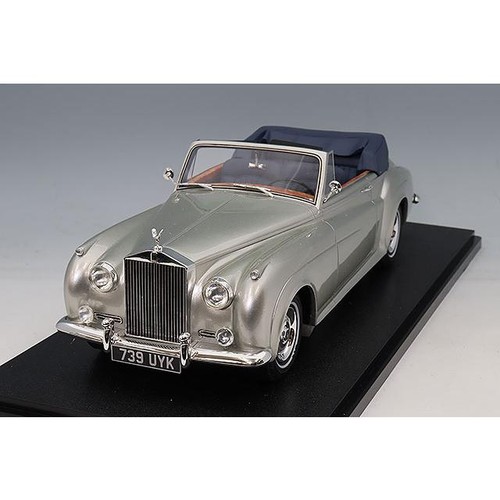 Maquettes cultes rolls royce - maquettes, rolls-royce