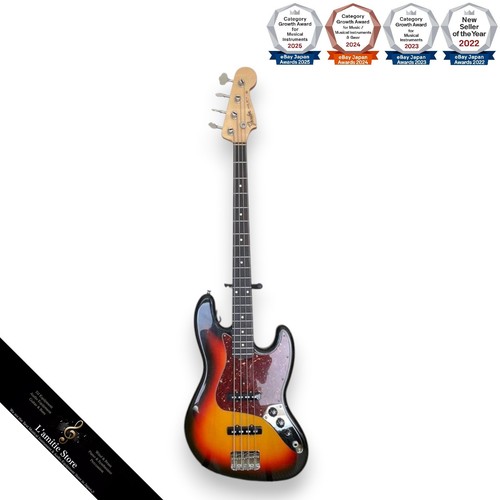 Fender custom shop - fender, jazz