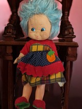 Grande poupée ancienne Fiba