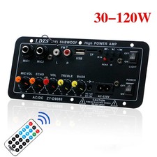 Carte amplificateur de - carte, d'amplificateur