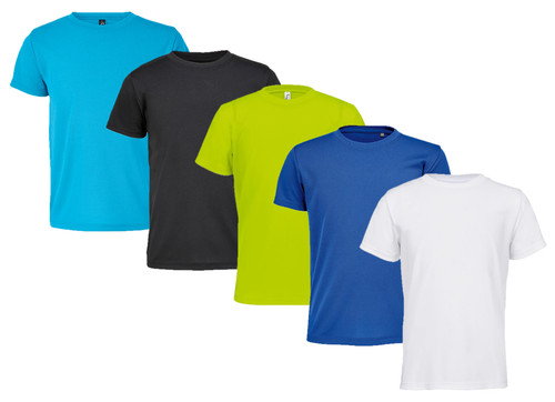 Shirt respirable en - t-shirt,