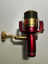 Moulinet toupie Carp Red Gold