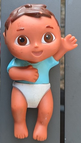 Figurine diego mattel viacom - figurine,